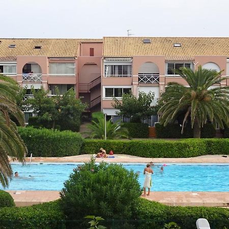 LES SOLEILLADES Parking 200 mètres plage Marsillargues Esterno foto